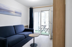 Studio au calme idéalement situé à Port Olona - La Chaume - 2 personnes